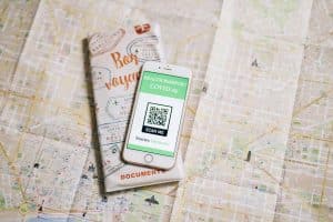The Impact of Health Concerns on Travel Planning Decisions