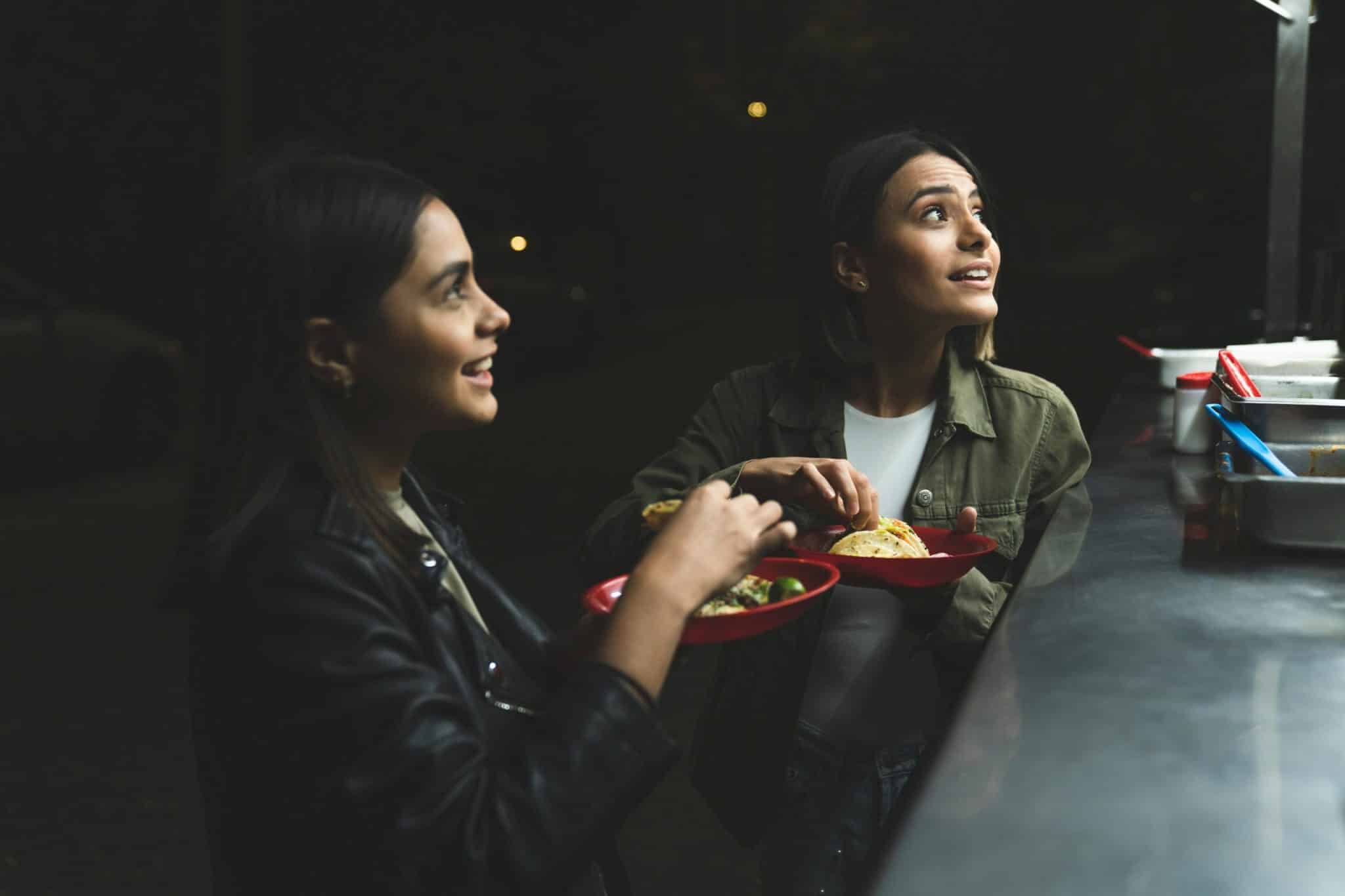 The Evolution of Street Food: From Vendors to Gourmet Status