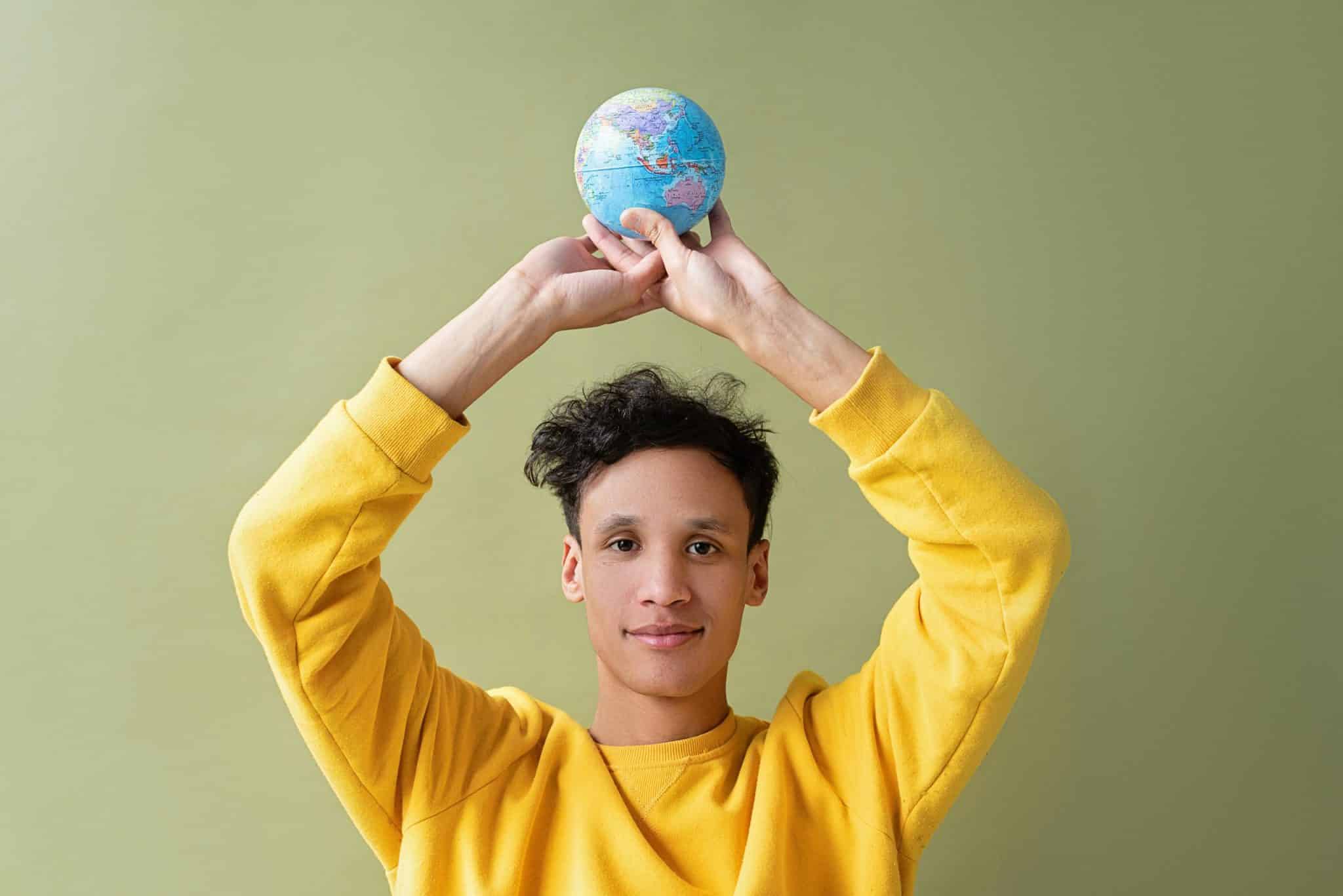 Jobs and Global Mobility: International Careers in a Connected World