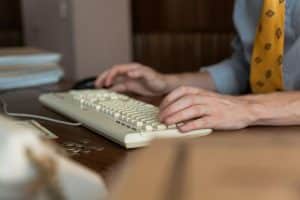 The Impact of Industry Disruption on Job Security