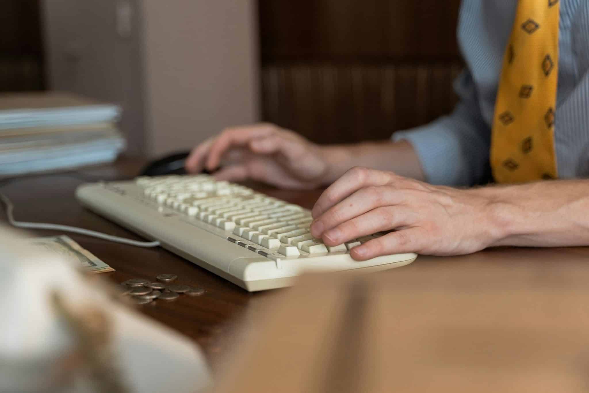 The Impact of Industry Disruption on Job Security