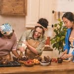 Food as Art: The Blurring Lines Between Cuisine and Creative Expression