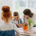 How Generative AI is Revolutionizing Classroom Teaching