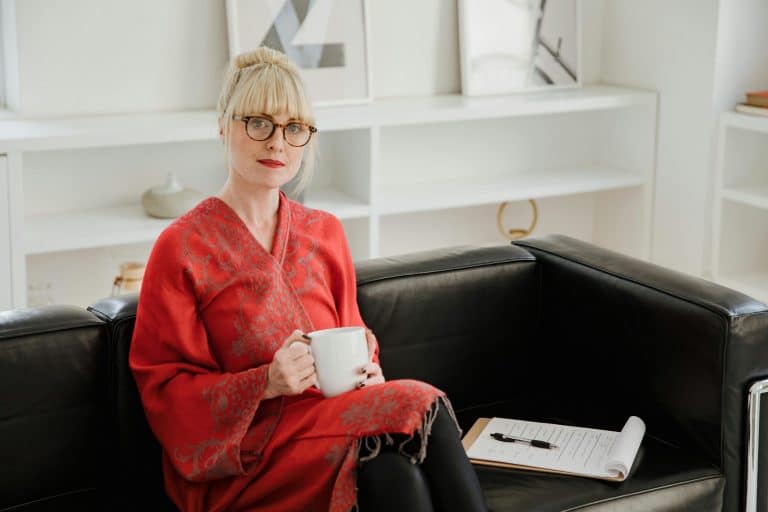 The Psychology of Color in Home Design: Influencing Mood and Perception