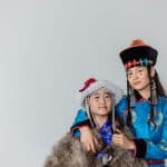 Food and Heritage: Expressing Cultural Identity Through Family Recipes