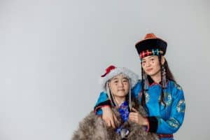 Food and Heritage: Expressing Cultural Identity Through Family Recipes