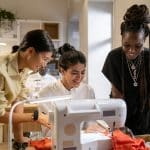 The Evolution of Children's Retail: From Gender Separation to Inclusive Design