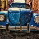 Automotive Cybersecurity: Protecting Your Connected Car