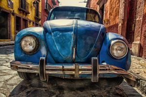 Automotive Cybersecurity: Protecting Your Connected Car