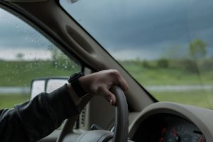 Safe Driving with Pets: Securing Your Furry Passengers