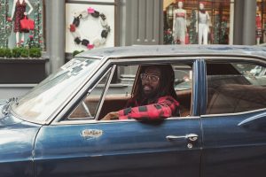 Distracted Driving: The Dangers and How to Avoid Them
