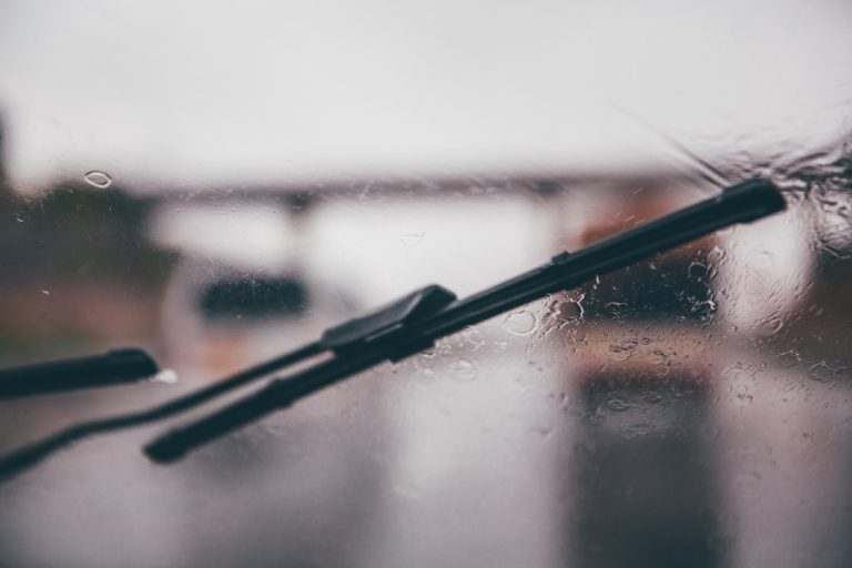 When to Replace Your Windshield Wipers for Optimal Safety