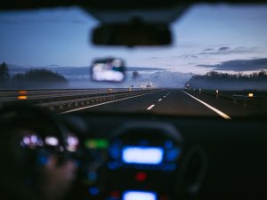 Smartphone Integration: Apps That Enhance Your Driving Experience