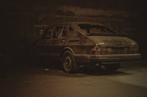 The Complete 2025 Car Maintenance Checklist