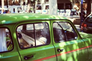 Fluid Checks: The Lifeblood of Your Vehicle