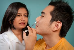 The Dangers of Driving While Tired: Recognition and Prevention