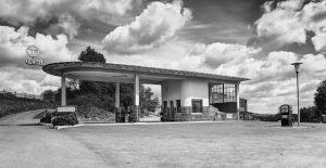 The Rise of Hydrogen Fuel Cell Vehicles