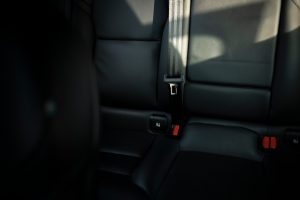 Highway Driving Safety: Maintaining Speed and Distance