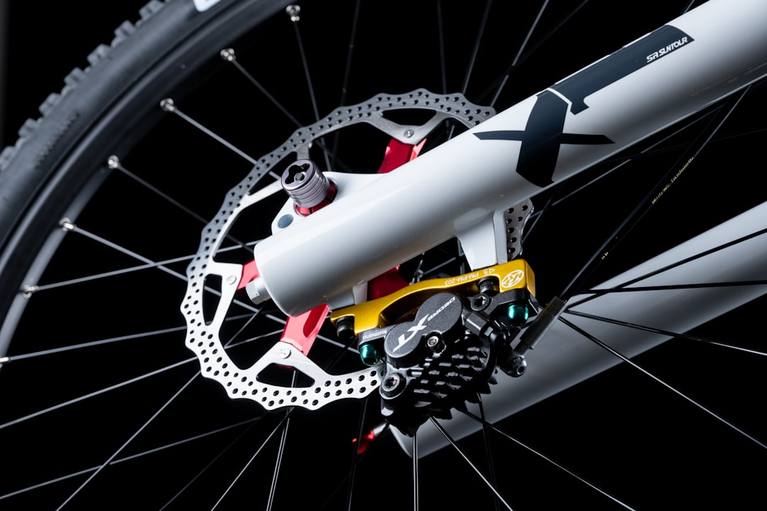 The Importance of Regular Brake Inspections