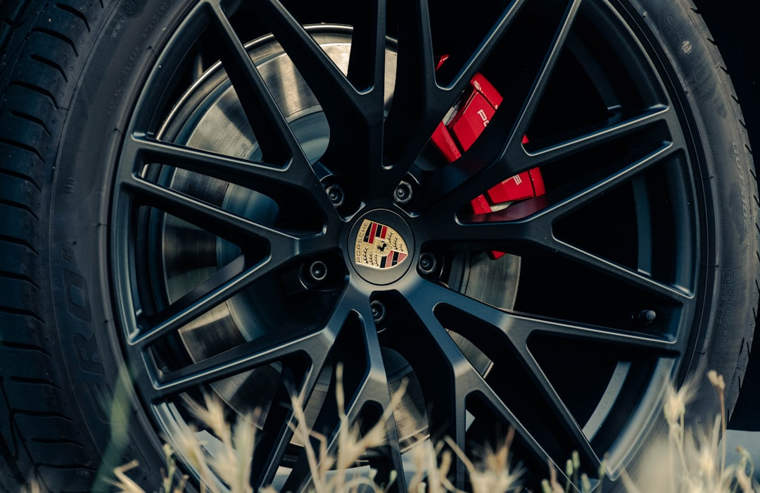 Tire Maintenance 101: Pressure, Rotation, and Replacement