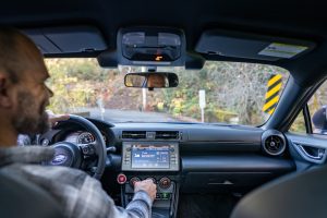 Voice Command Systems: Reducing Distraction While Driving