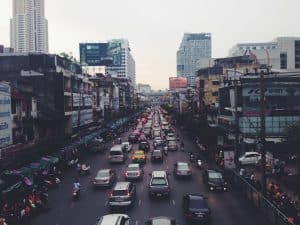 Solar-Powered Car Features: Present and Future